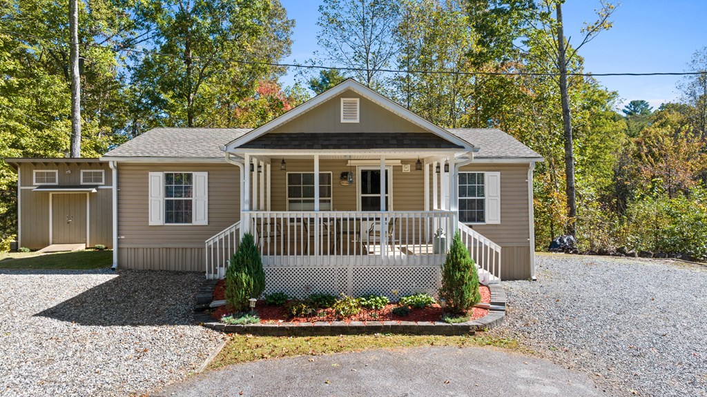 419816 Blue Ridge Residential