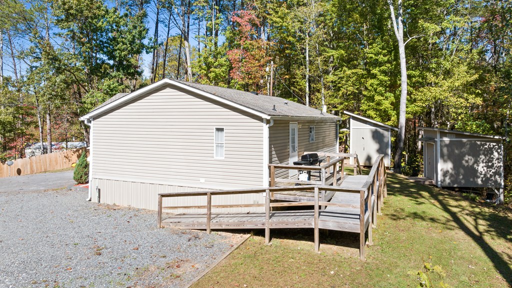 419816 Blue Ridge Residential