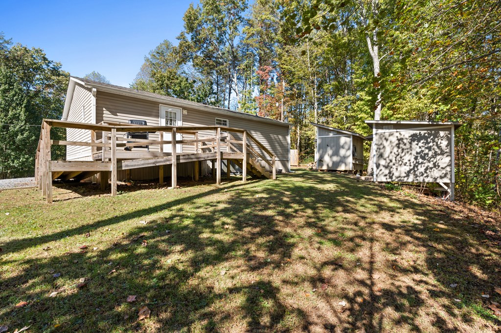 419816 Blue Ridge Residential