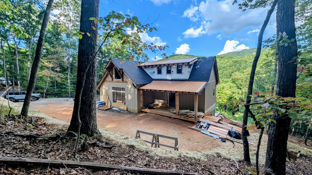 419818 Mineral Bluff 