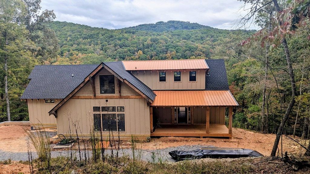 419818 Mineral Bluff Residential