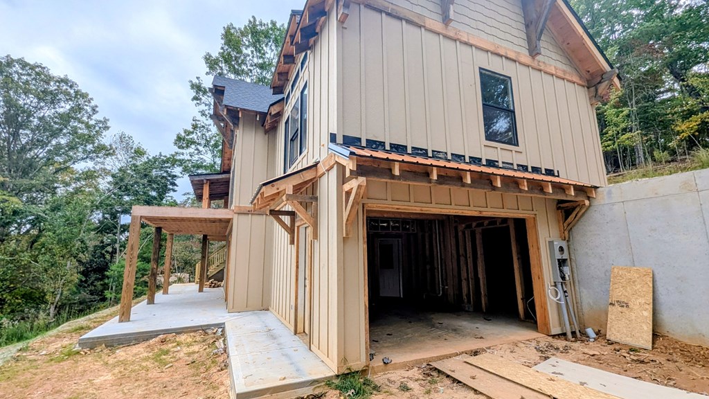 419818 Mineral Bluff Residential