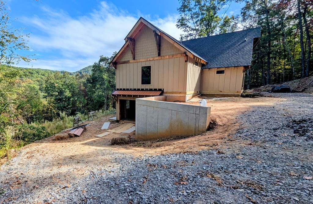 419818 Mineral Bluff Residential