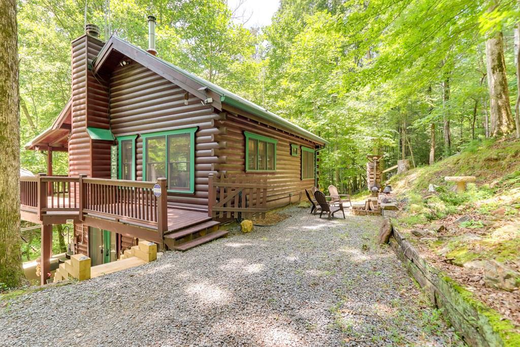419819 Ellijay 