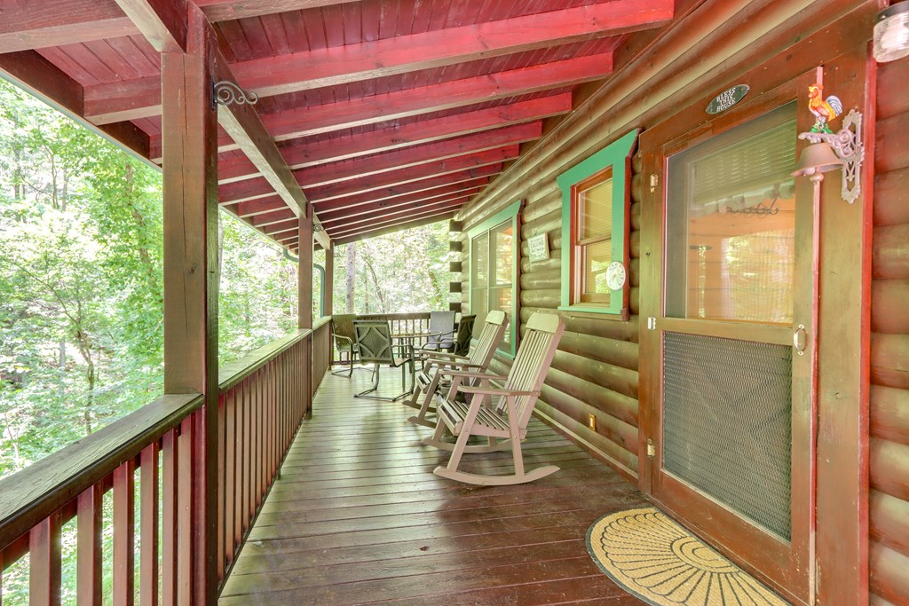419819 Ellijay Residential