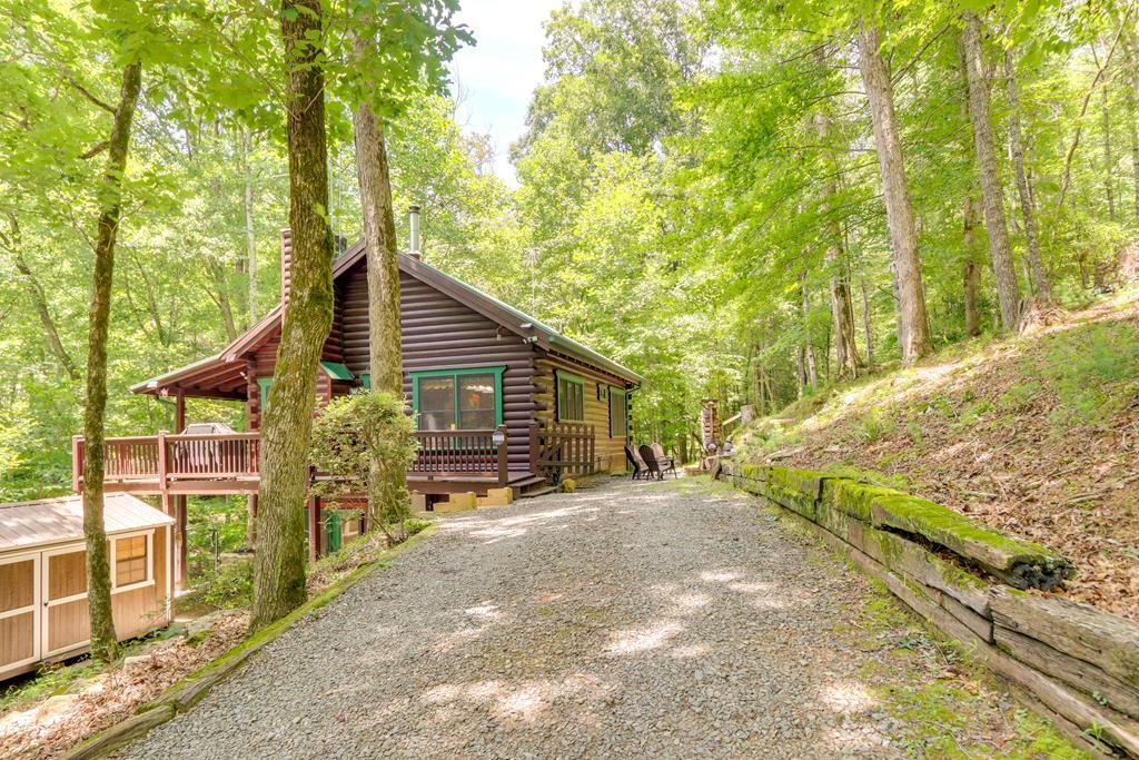 419819 Ellijay Residential