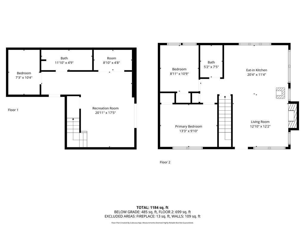 419819 Ellijay Residential
