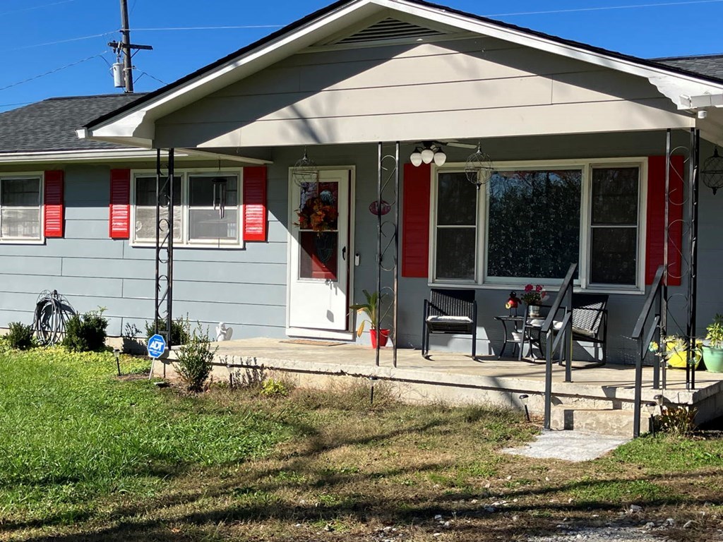 419820 Murphy Residential