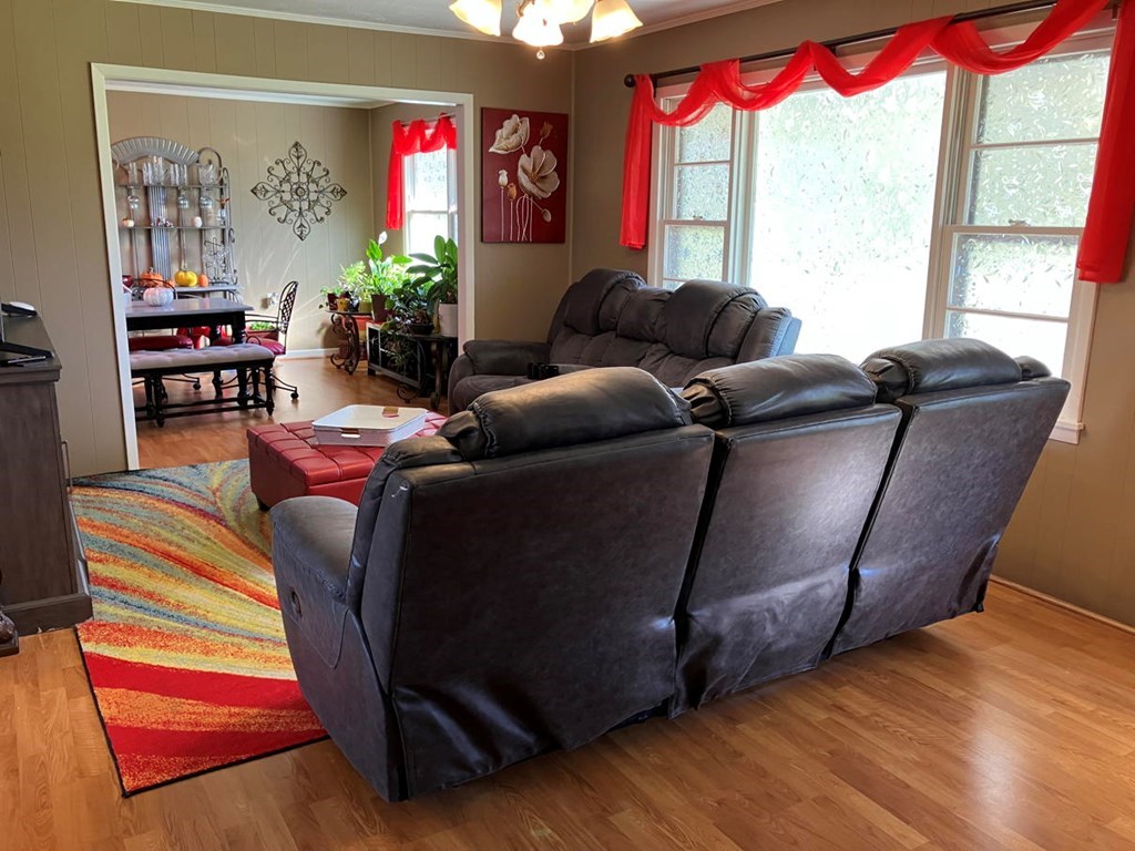 419820 Murphy Residential