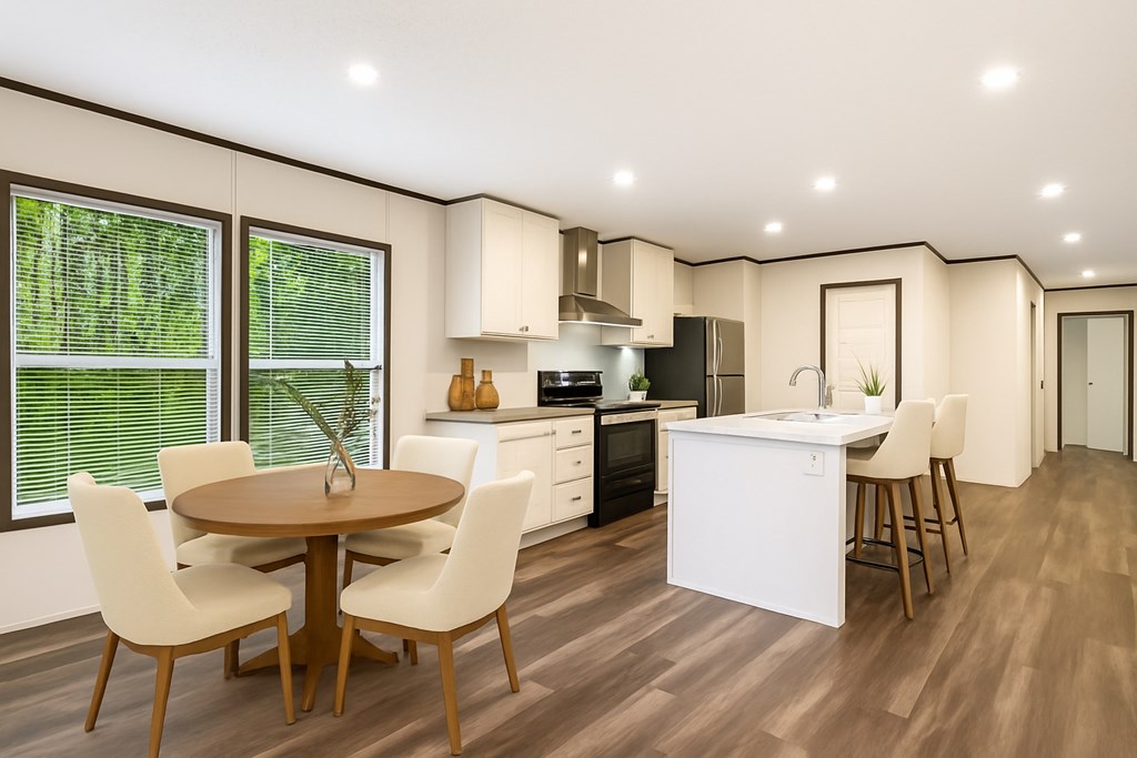 419822 Talking Rock Residential