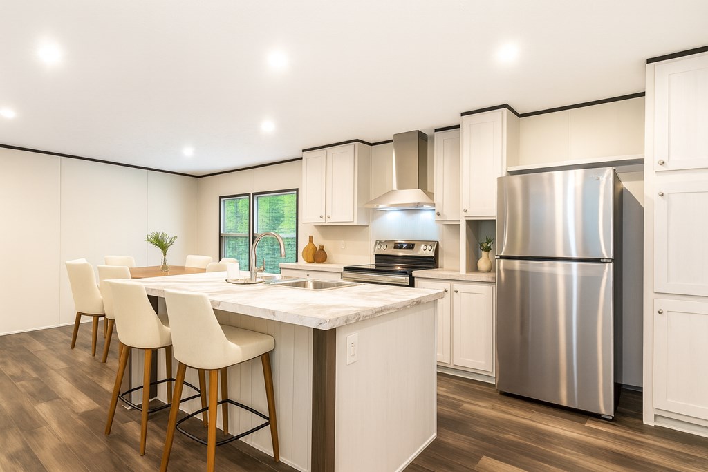 419822 Talking Rock Residential