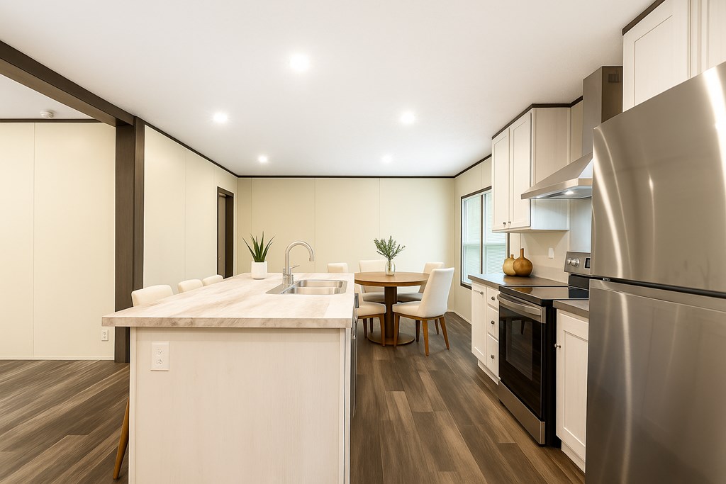 419822 Talking Rock Residential