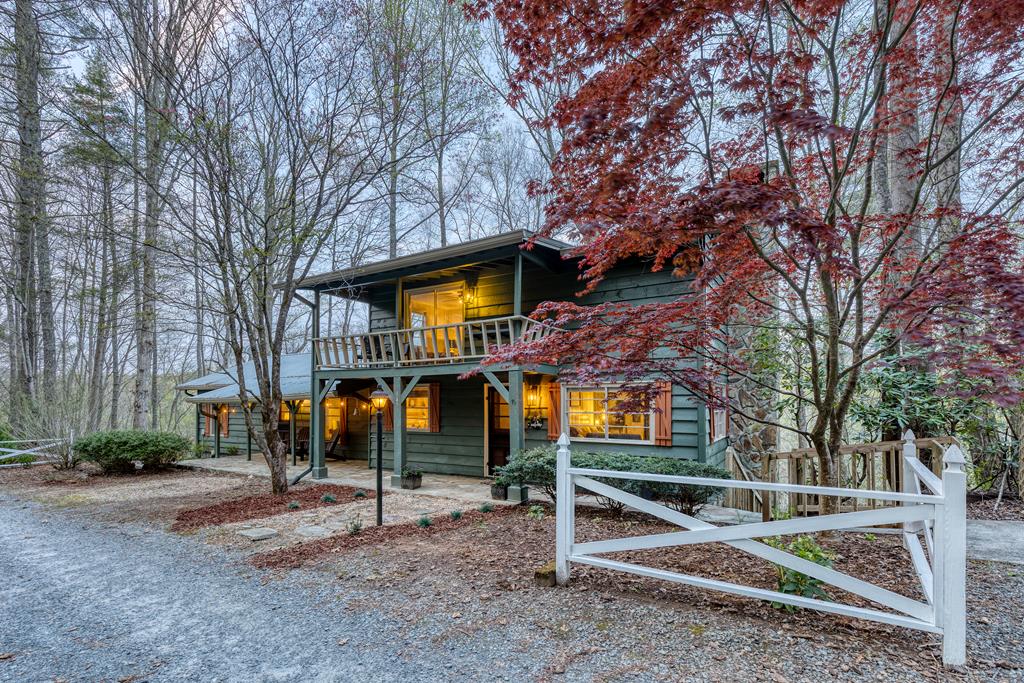 419823 Blue Ridge 