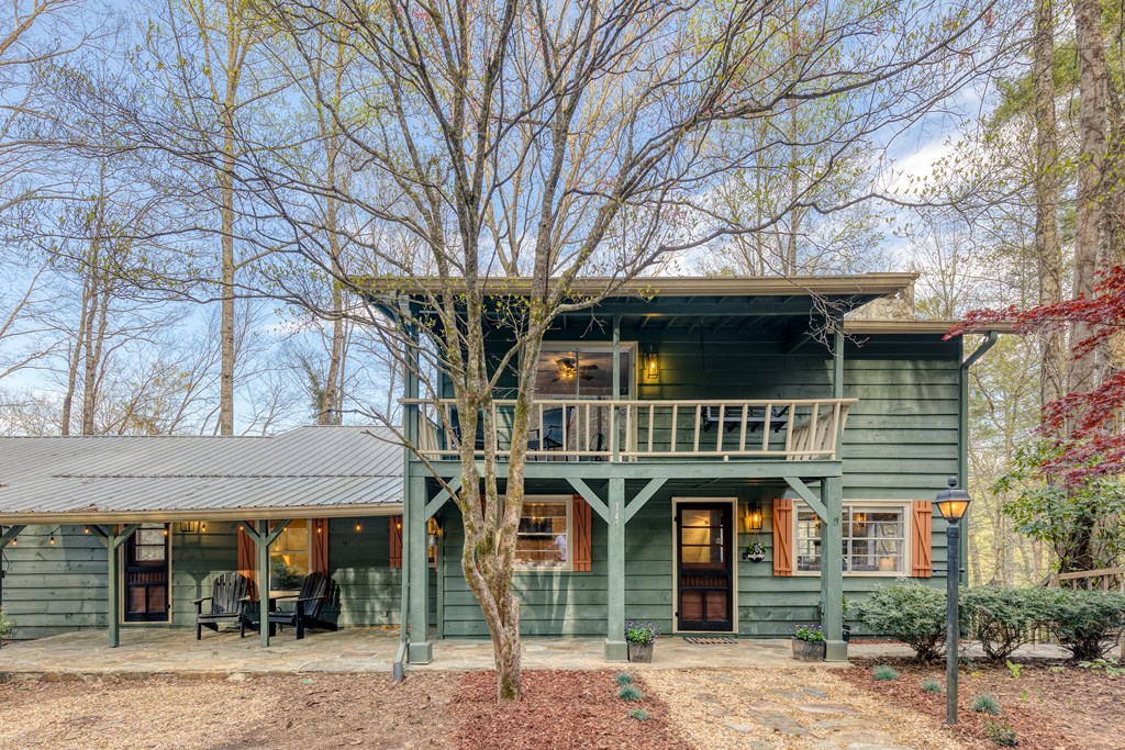 419823 Blue Ridge Residential