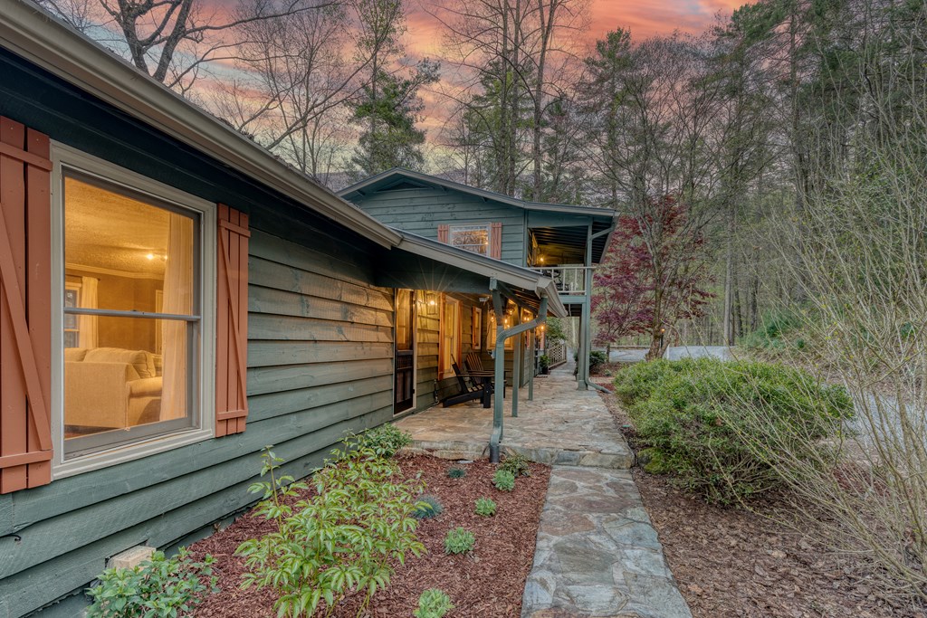 419823 Blue Ridge Residential
