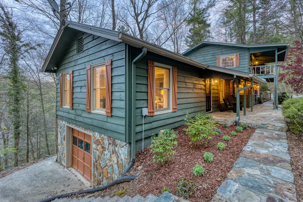 419823 Blue Ridge Residential