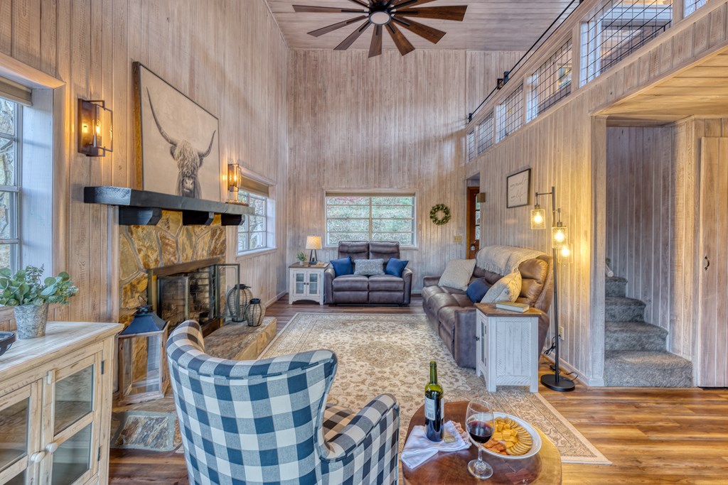 419823 Blue Ridge Residential