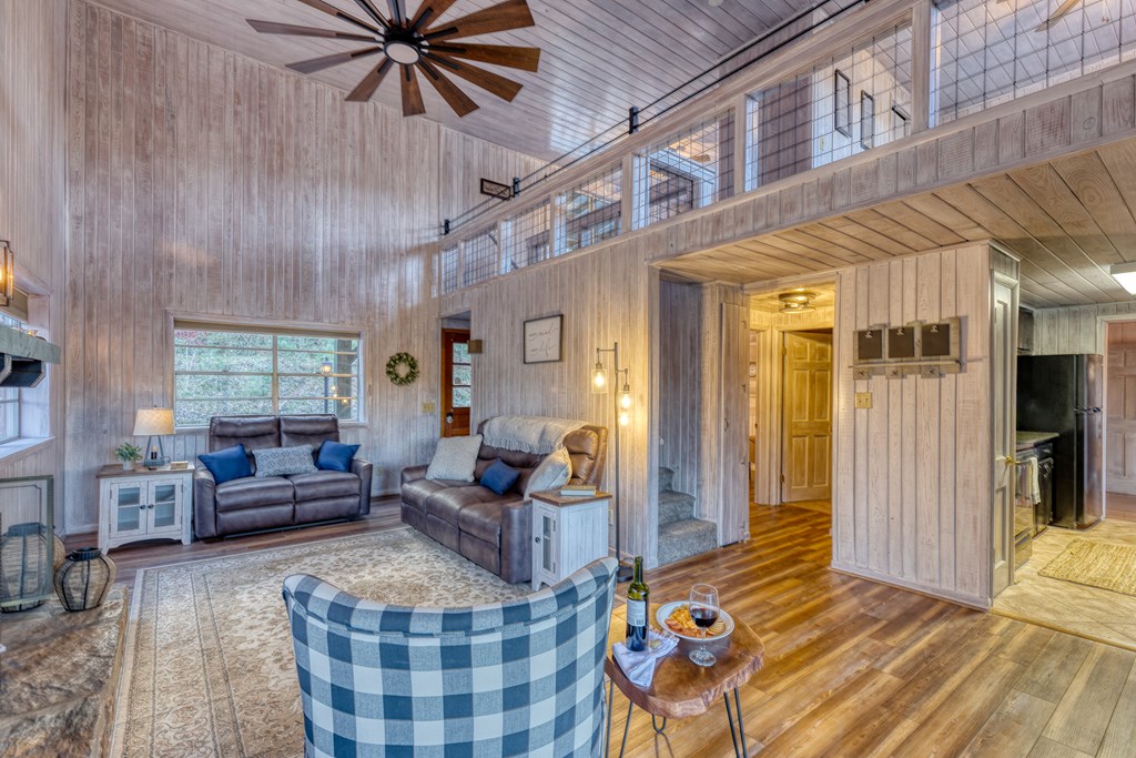 419823 Blue Ridge Residential