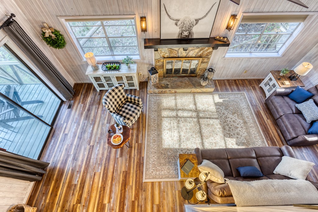 419823 Blue Ridge Residential