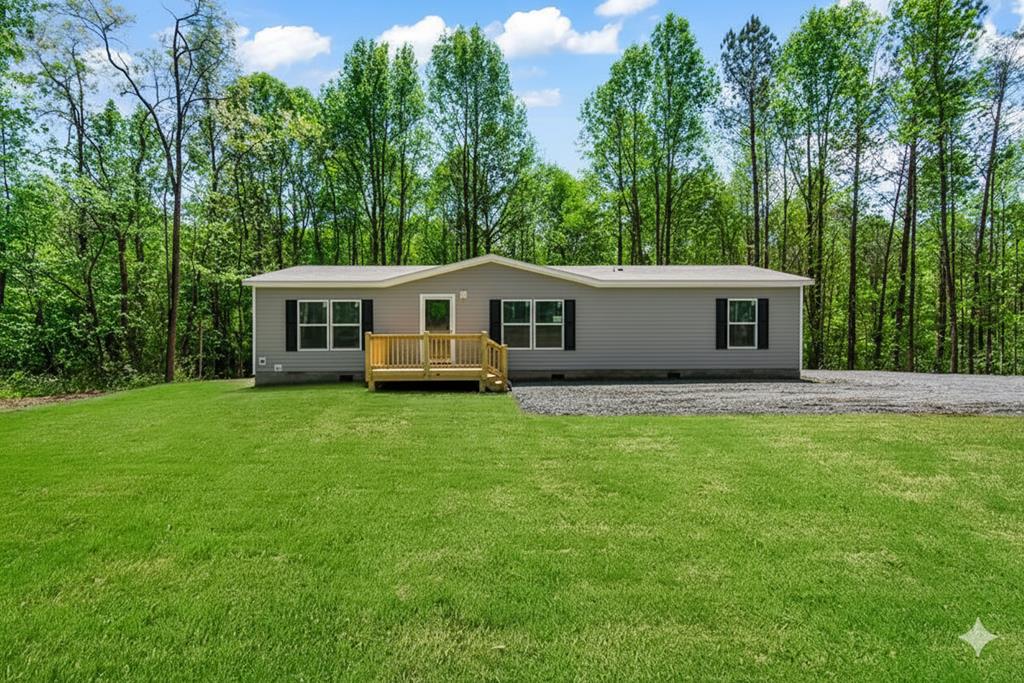 419827 Ellijay 