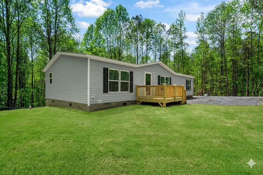 419827 Ellijay Residential