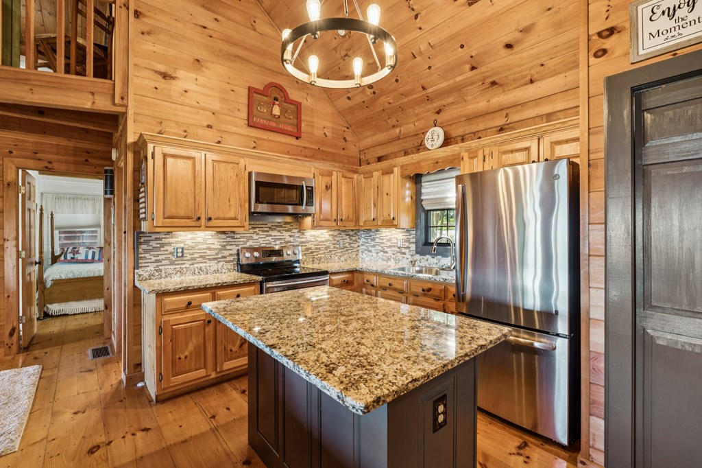 419830 Ellijay Residential