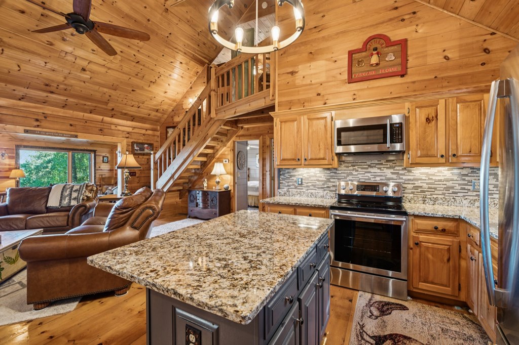 419830 Ellijay Residential