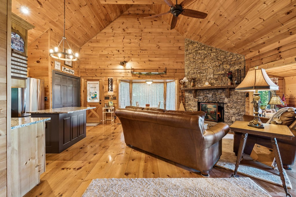 419830 Ellijay Residential