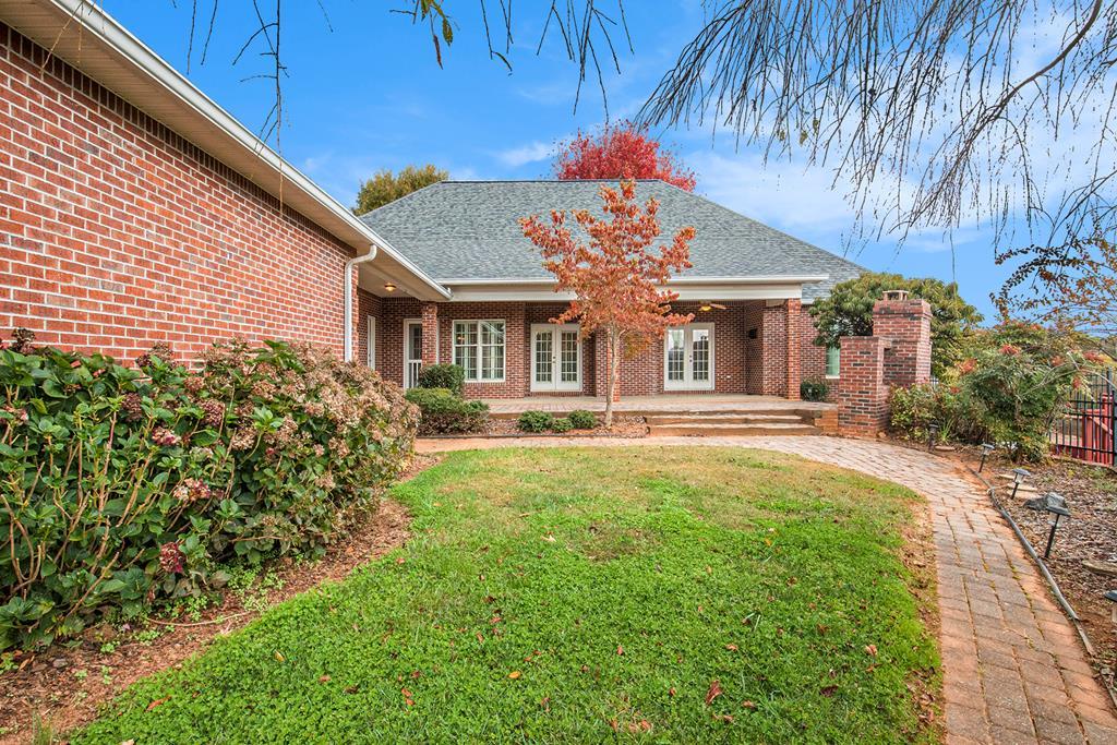 419832 Hiawassee Residential