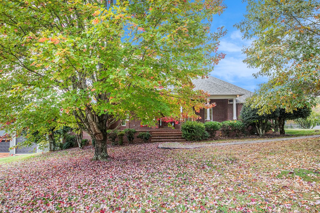 419832 Hiawassee Residential