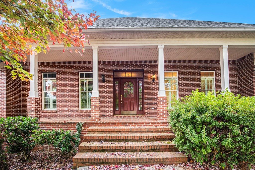 419832 Hiawassee Residential