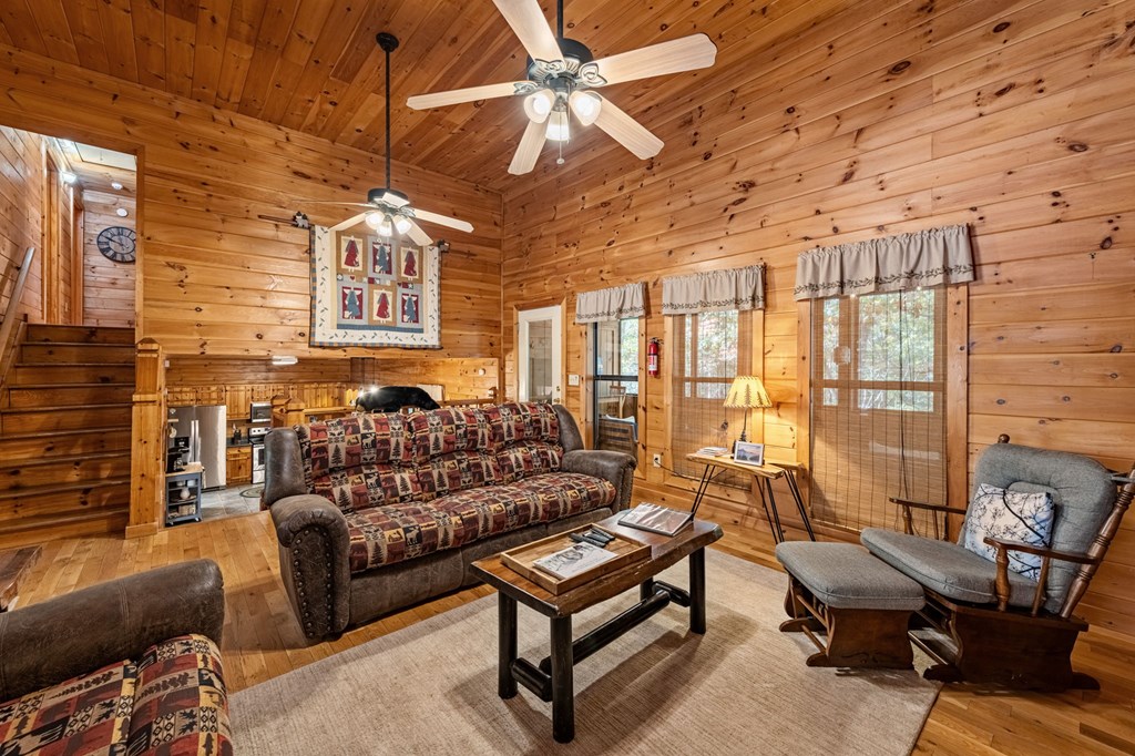 419833 Morganton Residential