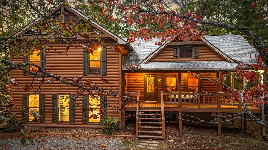 419833 Morganton Residential