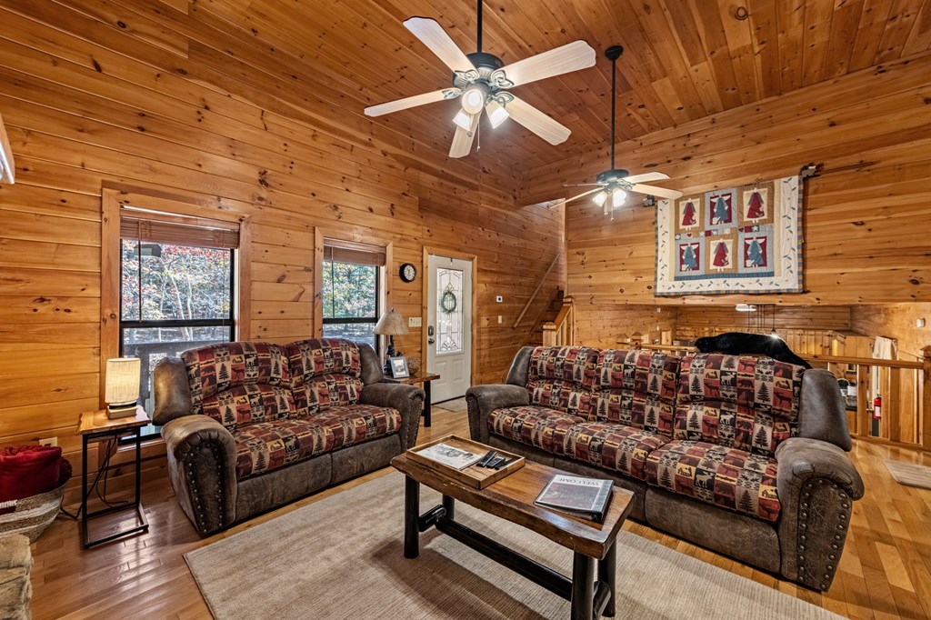 419833 Morganton Residential