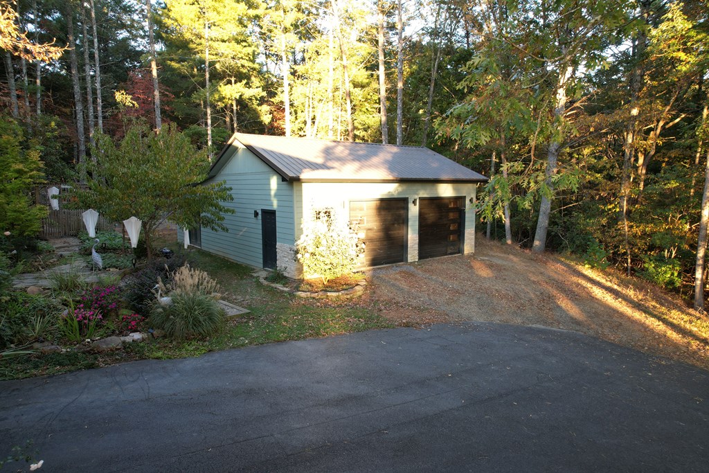 419834 Blairsville Residential