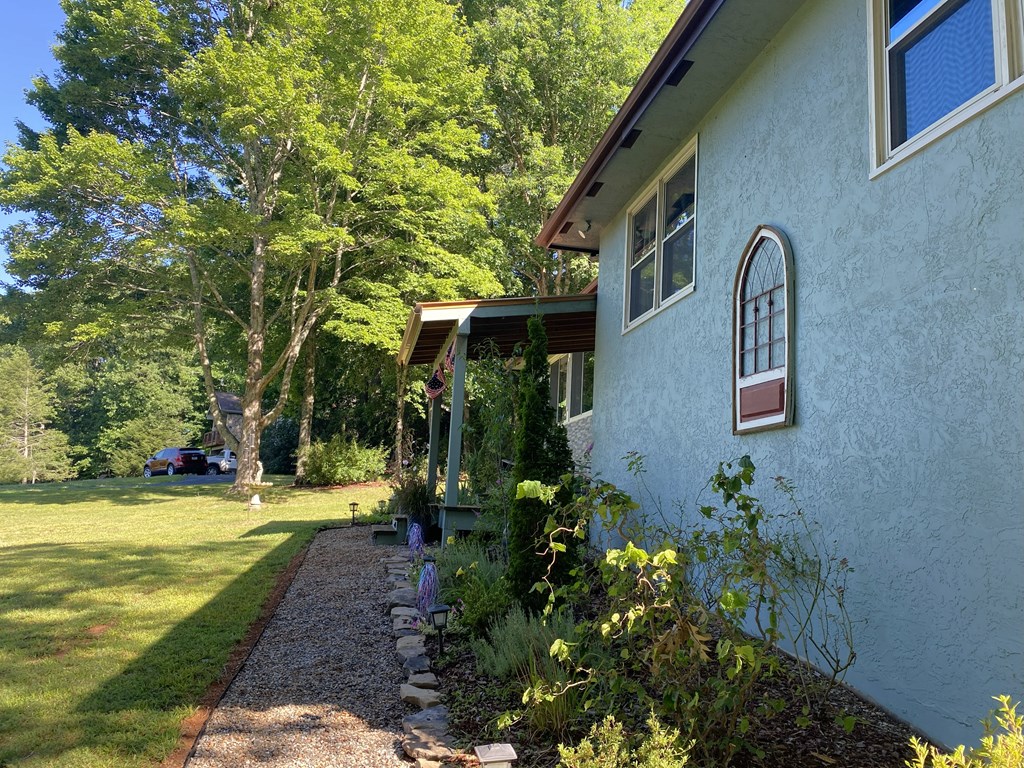 419834 Blairsville Residential