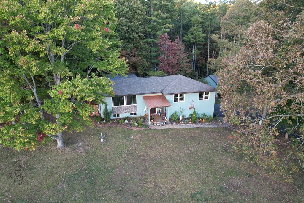 419834 Blairsville Residential