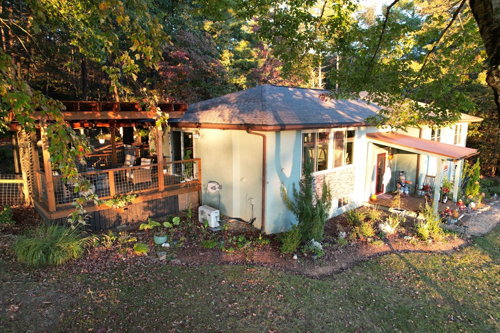 419834 Blairsville Residential