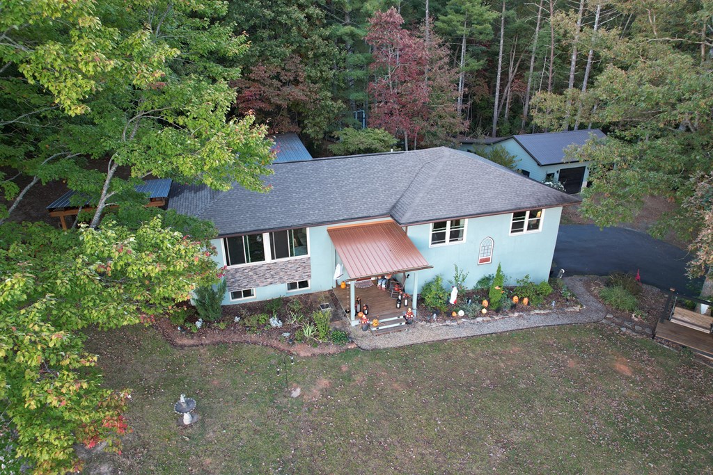 419834 Blairsville Residential