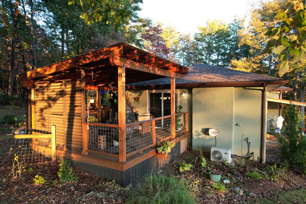 419834 Blairsville Residential