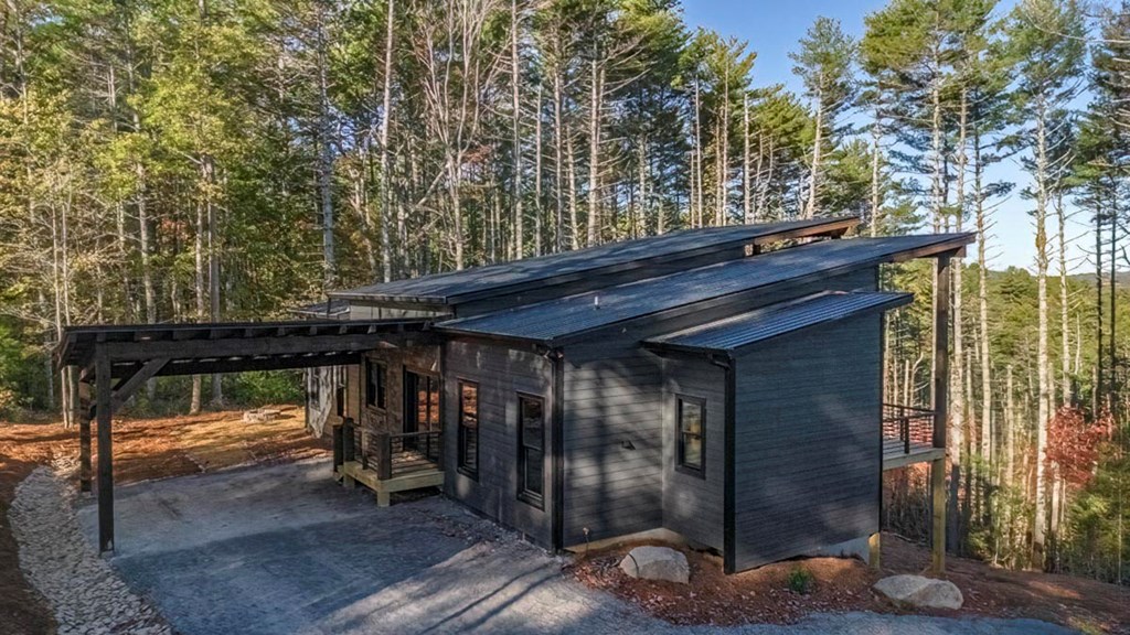 419835 Morganton Residential