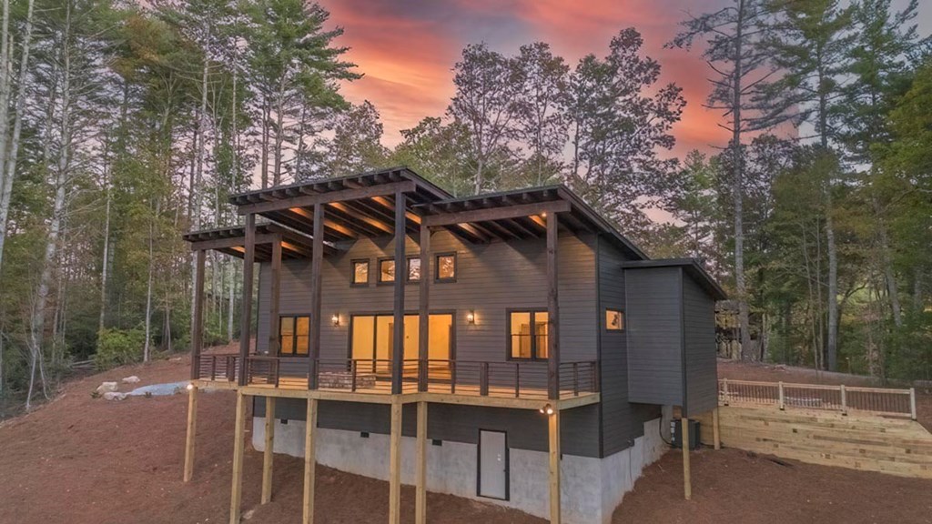 419835 Morganton Residential