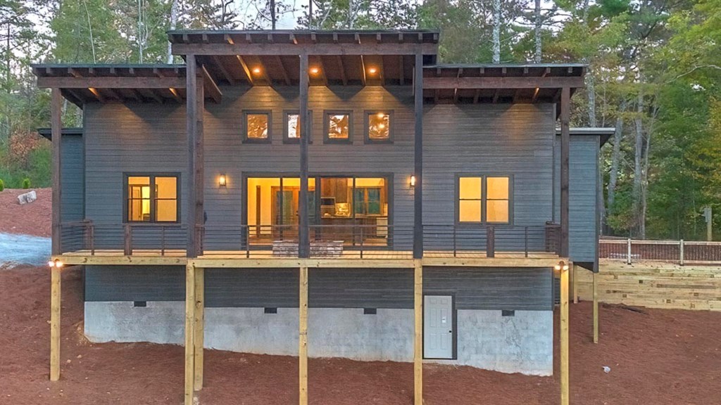 419835 Morganton Residential