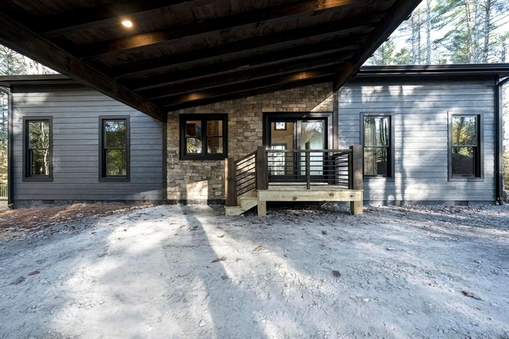 419835 Morganton Residential