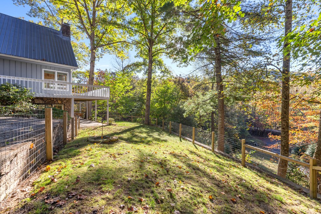 419838 Blairsville Residential