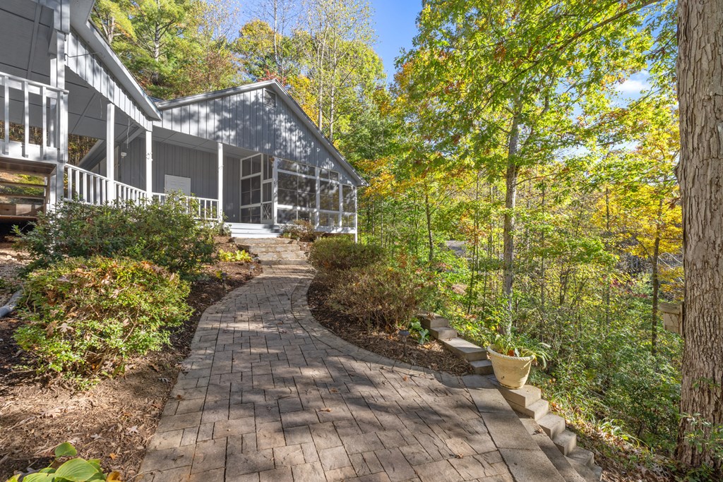 419838 Blairsville Residential