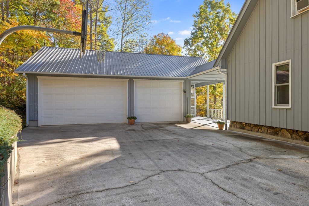 419838 Blairsville Residential