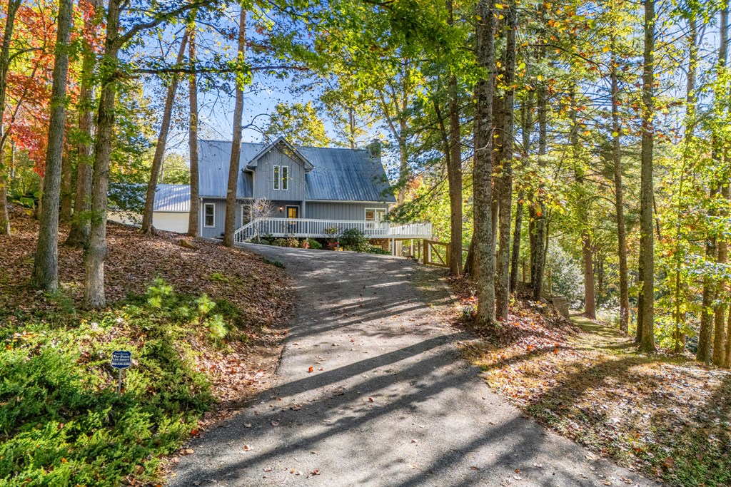 419838 Blairsville Residential