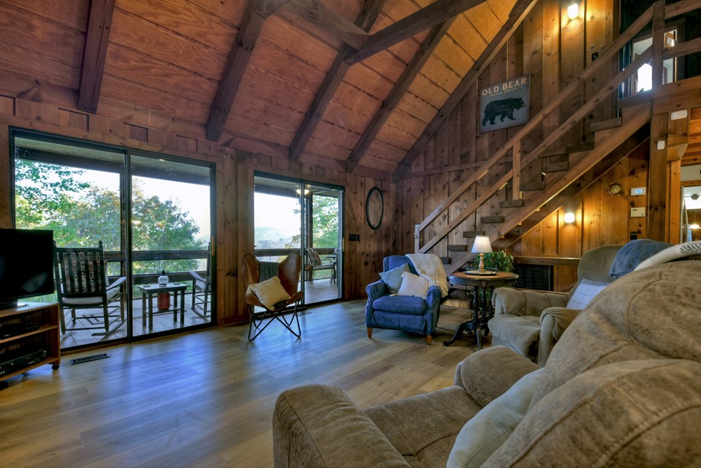 419842 Blue Ridge Residential