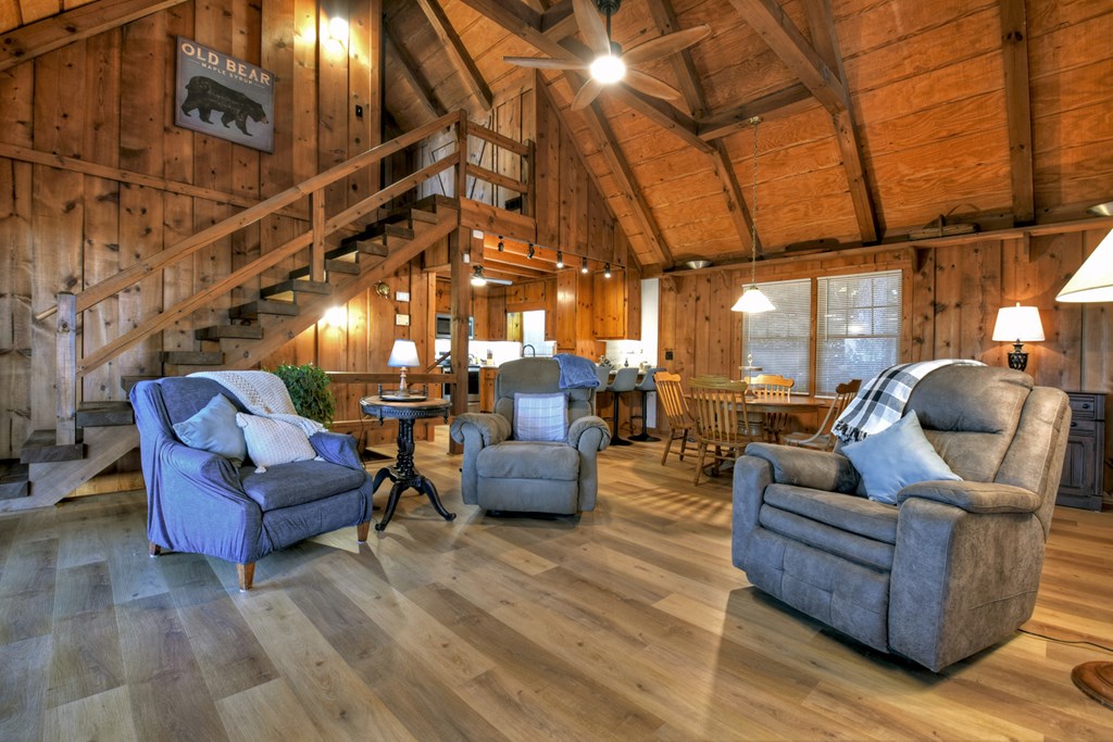 419842 Blue Ridge Residential